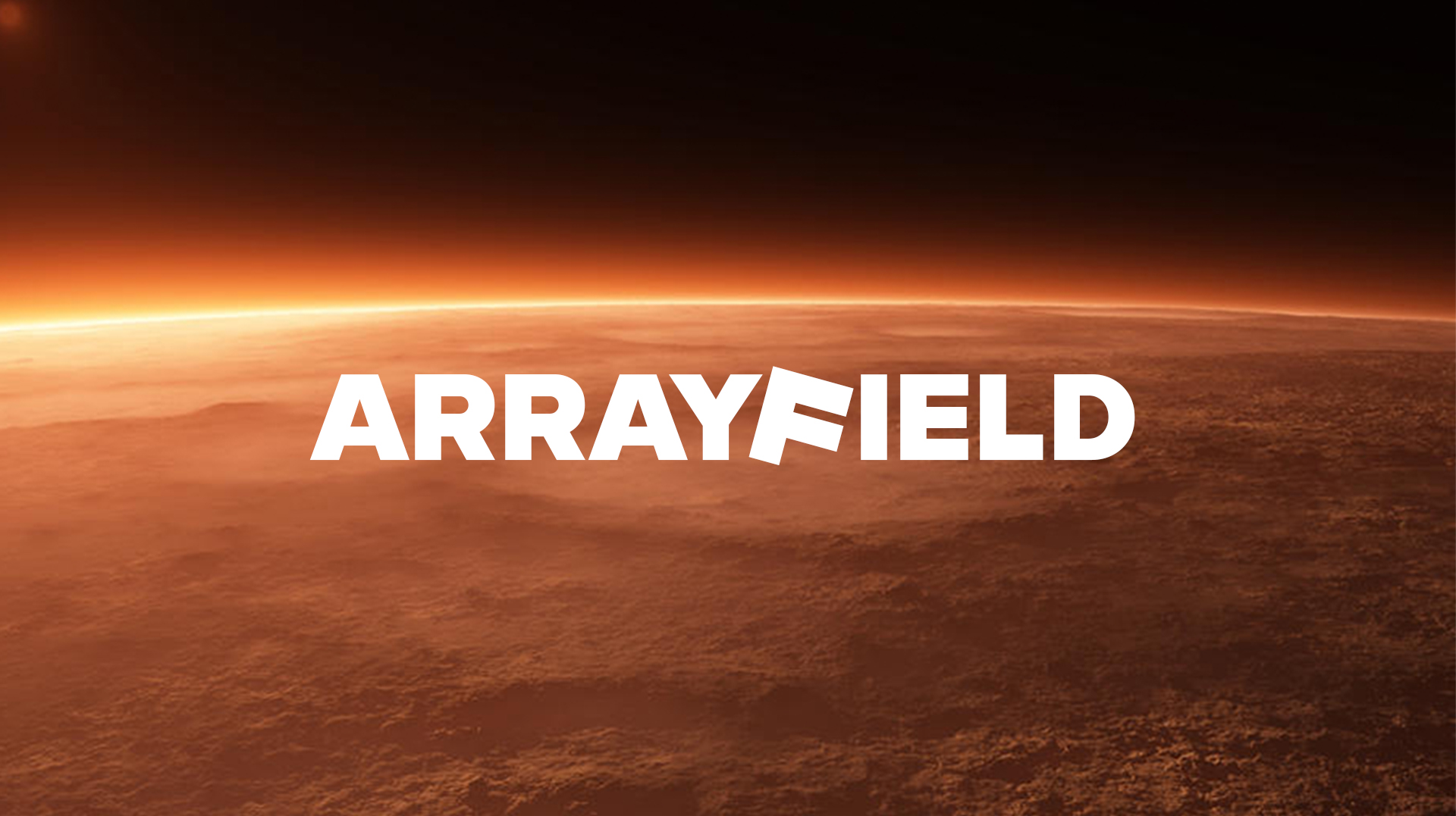 ArrayField